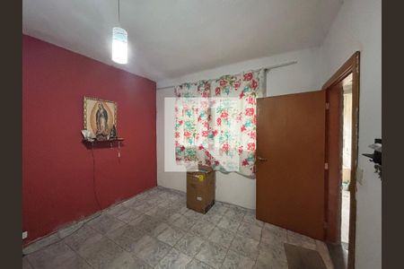 Sala de casa para alugar com 4 quartos, 125m² em Lajeado, Ferraz de Vasconcelos