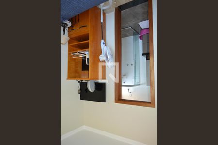 Suíte 1 de casa de condomínio para alugar com 3 quartos, 300m² em Bonfim Paulista, Ribeirão Preto