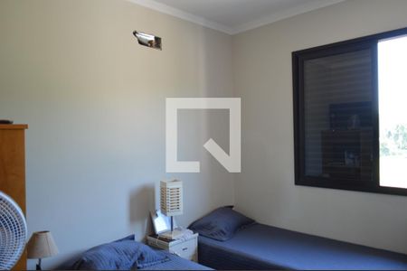 Suíte 1 de casa de condomínio para alugar com 3 quartos, 300m² em Bonfim Paulista, Ribeirão Preto