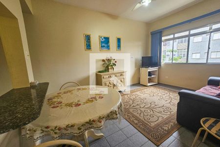 Apartamento para alugar com 2 quartos, 61m² em Pr. Tartarugas, Guarujá