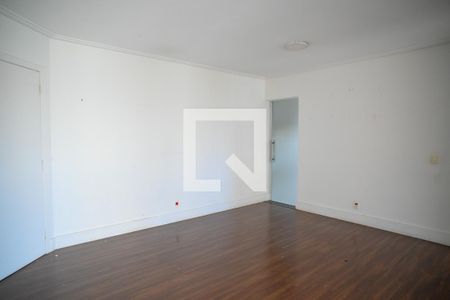 Sala de apartamento para alugar com 2 quartos, 62m² em Vila Agua Funda, São Paulo