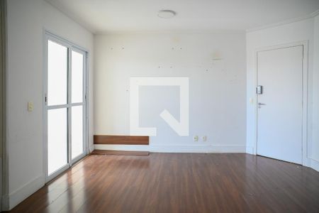 Sala de apartamento para alugar com 2 quartos, 62m² em Vila Agua Funda, São Paulo