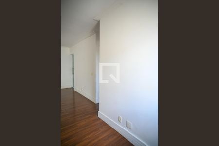 Sala de TV de apartamento para alugar com 2 quartos, 62m² em Vila Agua Funda, São Paulo