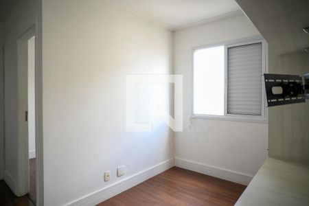 Sala de TV de apartamento para alugar com 2 quartos, 62m² em Vila Agua Funda, São Paulo