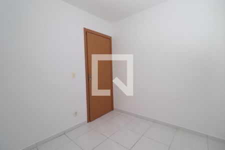 Quarto 01 de apartamento à venda com 2 quartos, 52m² em São Jorge, Novo Hamburgo