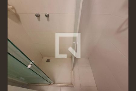 Banheiro  de apartamento para alugar com 2 quartos, 59m² em Flamengo, Rio de Janeiro