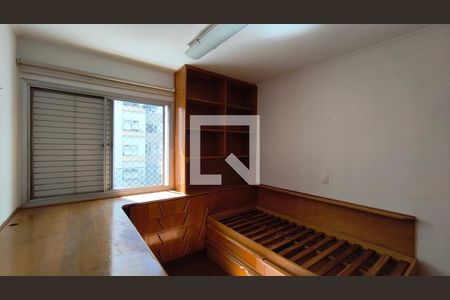 Quarto 1 de apartamento para alugar com 2 quartos, 139m² em Vila Mariana, São Paulo