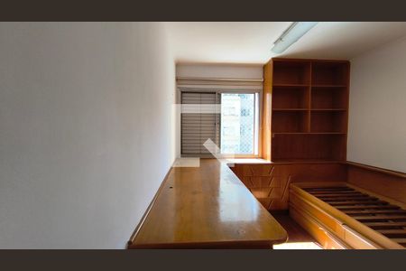Quarto 1 de apartamento para alugar com 2 quartos, 139m² em Vila Mariana, São Paulo