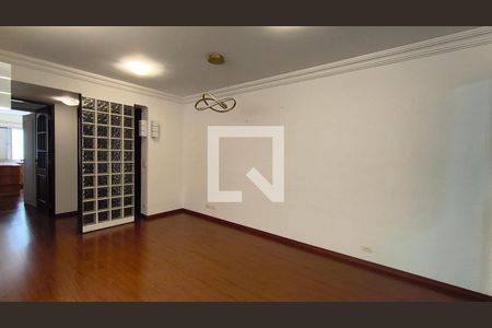 Sala de apartamento para alugar com 2 quartos, 139m² em Vila Mariana, São Paulo