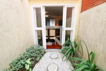 Jardim de inverno de casa à venda com 3 quartos, 165m² em Cidade Monções, São Paulo