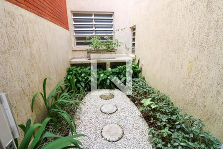 Jardim de inverno de casa à venda com 3 quartos, 165m² em Cidade Monções, São Paulo