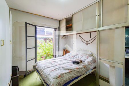 Quarto Suíte de casa à venda com 4 quartos, 120m² em Vila das Belezas, São Paulo