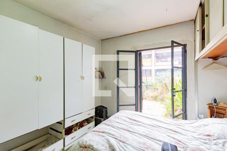 Quarto Suíte de casa à venda com 4 quartos, 120m² em Vila das Belezas, São Paulo