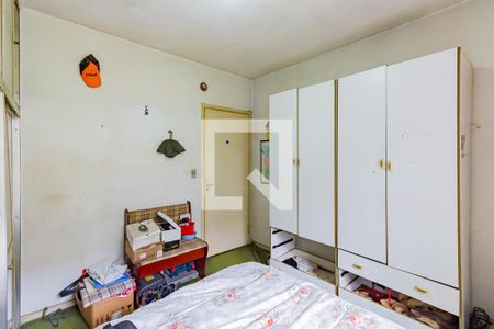 Quarto Suíte de casa à venda com 4 quartos, 120m² em Vila das Belezas, São Paulo