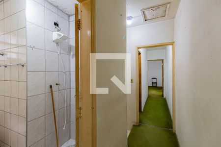 Corredor de casa à venda com 4 quartos, 120m² em Vila das Belezas, São Paulo