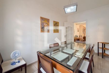 Sala de Jantar de casa para alugar com 4 quartos, 245m² em Jardim Vila Mariana, São Paulo