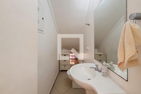 Lavabo de casa para alugar com 4 quartos, 245m² em Jardim Vila Mariana, São Paulo