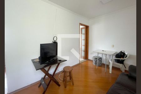 Apartamento para alugar com 2 quartos, 50m² em Mandaqui, São Paulo