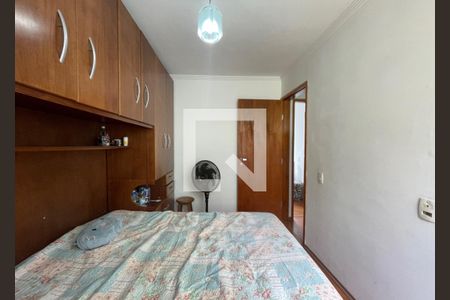 Apartamento para alugar com 2 quartos, 50m² em Mandaqui, São Paulo