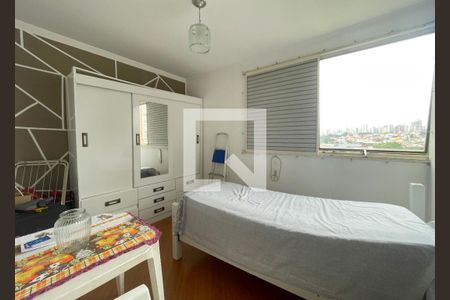 Apartamento para alugar com 2 quartos, 50m² em Mandaqui, São Paulo