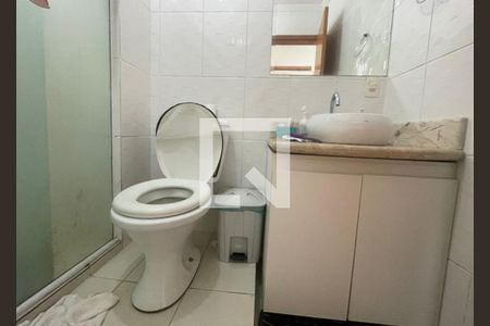 Apartamento para alugar com 2 quartos, 50m² em Mandaqui, São Paulo