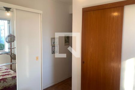 Quarto 1 de apartamento para alugar com 2 quartos, 79m² em Campo Grande, Santos