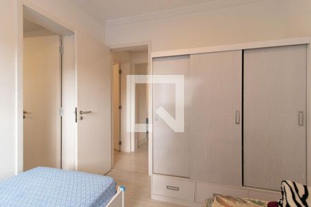 Quarto 1 de apartamento para alugar com 4 quartos, 160m² em Portão, Curitiba