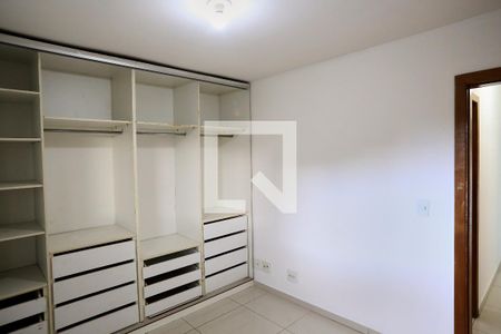 Suíte de apartamento para alugar com 2 quartos, 158m² em Sagrada Família, Belo Horizonte