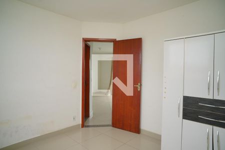 Quarto 2 de apartamento para alugar com 2 quartos, 54m² em Itaipuaçu, Maricá