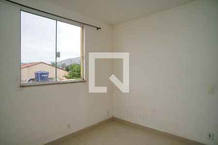 Quarto 2 de apartamento para alugar com 2 quartos, 54m² em Itaipuaçu, Maricá