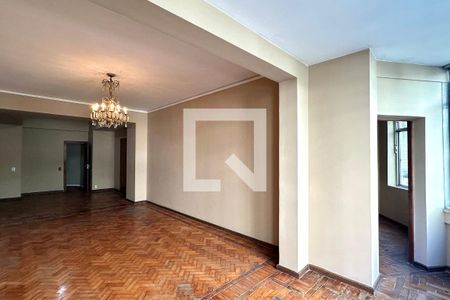 Apartamento para alugar com 3 quartos, 185m² em Copacabana, Rio de Janeiro