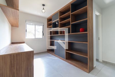 Sala de apartamento para alugar com 2 quartos, 53m² em Vila Moraes, São Paulo