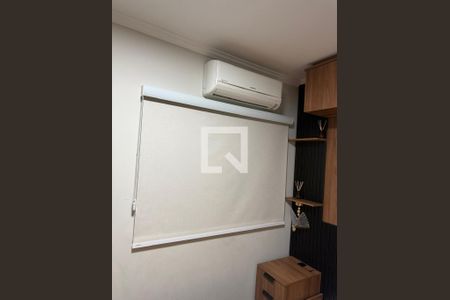 Suíte de casa à venda com 3 quartos, 210m² em Vila Eldizia, Santo André