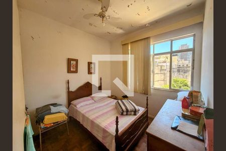 Apartamento à venda com 2 quartos, 99m² em Botafogo, Rio de Janeiro