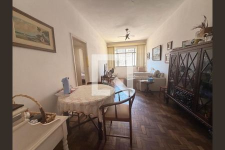 Apartamento à venda com 2 quartos, 99m² em Botafogo, Rio de Janeiro