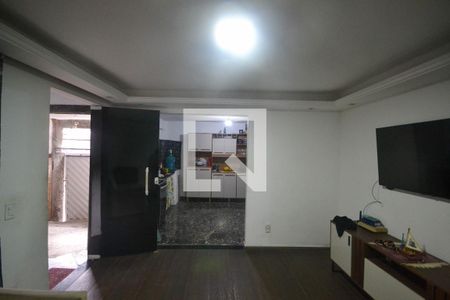 Apartamento para alugar com 1 quarto, 40m² em Posse, Nova Iguaçu