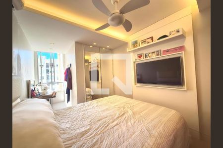 Apartamento à venda com 2 quartos, 77m² em Flamengo, Rio de Janeiro