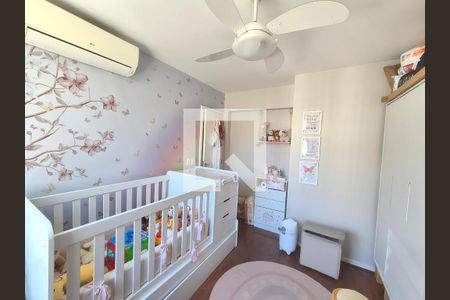 Apartamento à venda com 2 quartos, 77m² em Flamengo, Rio de Janeiro