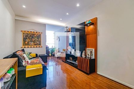 Apartamento à venda com 2 quartos, 77m² em Flamengo, Rio de Janeiro