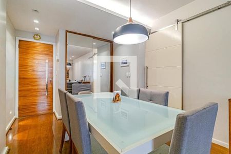 Apartamento à venda com 2 quartos, 77m² em Flamengo, Rio de Janeiro