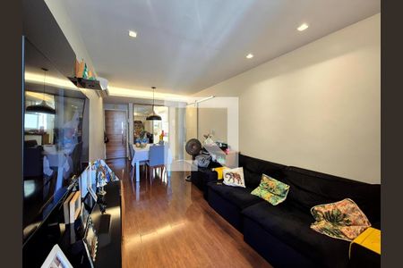 Apartamento à venda com 2 quartos, 77m² em Flamengo, Rio de Janeiro