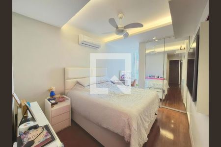 Apartamento à venda com 2 quartos, 77m² em Flamengo, Rio de Janeiro