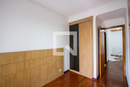 Quarto 1 - Suíte de casa à venda com 3 quartos, 235m² em Jardim Pilar, Santo André