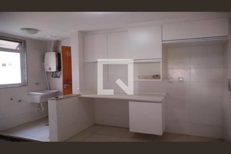 Apartamento à venda com 3 quartos, 116m² em Recreio dos Bandeirantes, Rio de Janeiro