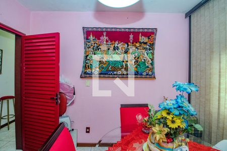 Quarto 1 de apartamento à venda com 2 quartos, 52m² em Santa Rosa de Lima, Porto Alegre