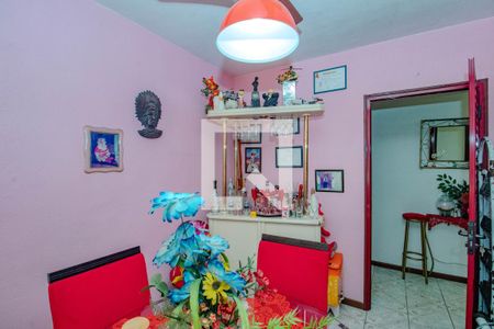 Quarto 1 de apartamento à venda com 2 quartos, 52m² em Santa Rosa de Lima, Porto Alegre