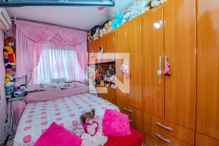 Quarto 2 de apartamento à venda com 2 quartos, 52m² em Santa Rosa de Lima, Porto Alegre