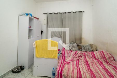 Quarto 1 de casa à venda com 2 quartos, 30m² em Jardim Tango, São Paulo