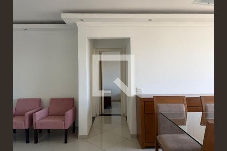 Foto 07 de apartamento à venda com 2 quartos, 65m² em Chácara Inglesa, São Paulo