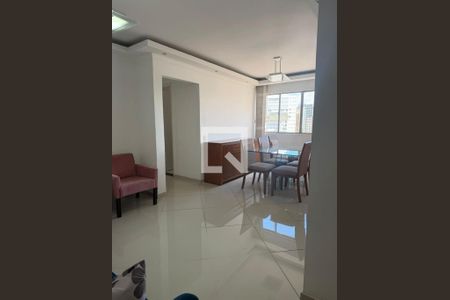 Foto 03 de apartamento à venda com 2 quartos, 65m² em Chácara Inglesa, São Paulo